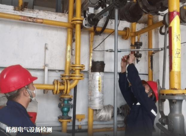 怎么选合规的环境空气监测服务机构